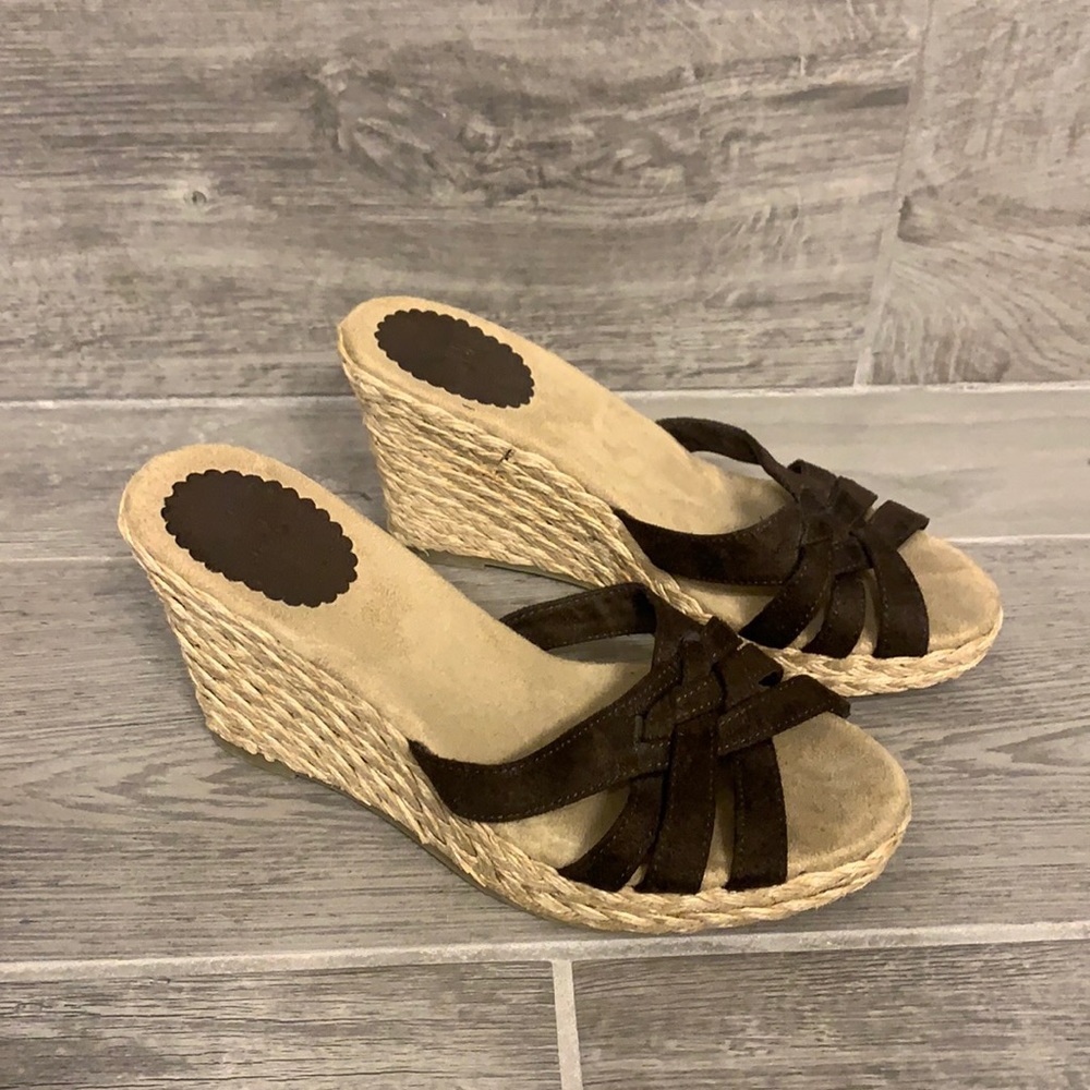 GAP wedges